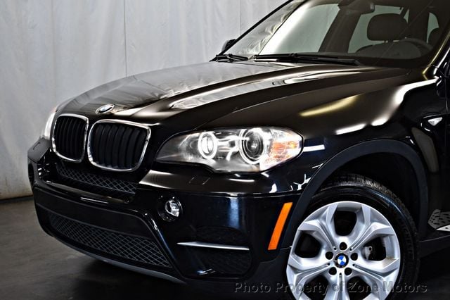 2011 BMW X5 35i Sport Activity - 23081181 - 1