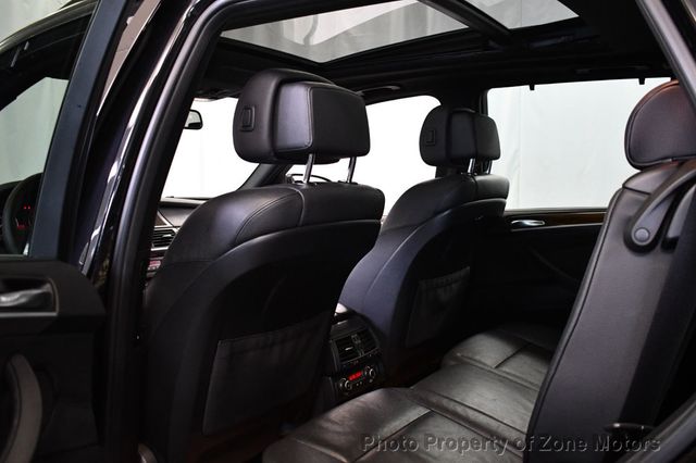 2011 BMW X5 35i Sport Activity - 23081181 - 19