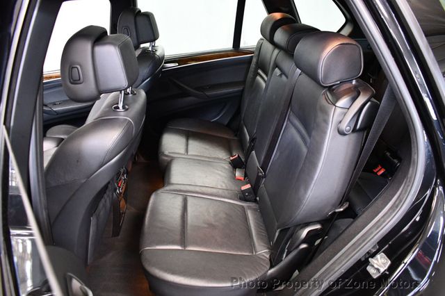 2011 BMW X5 35i Sport Activity - 23081181 - 20