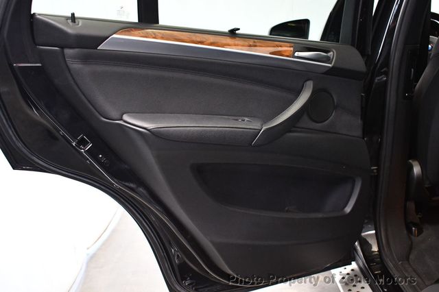 2011 BMW X5 35i Sport Activity - 23081181 - 22