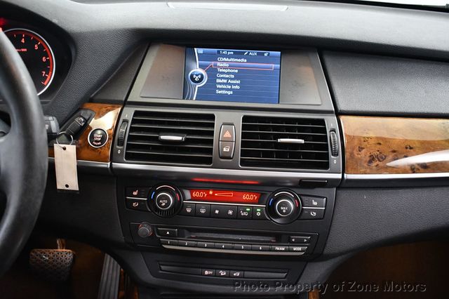 2011 BMW X5 35i Sport Activity - 23081181 - 25