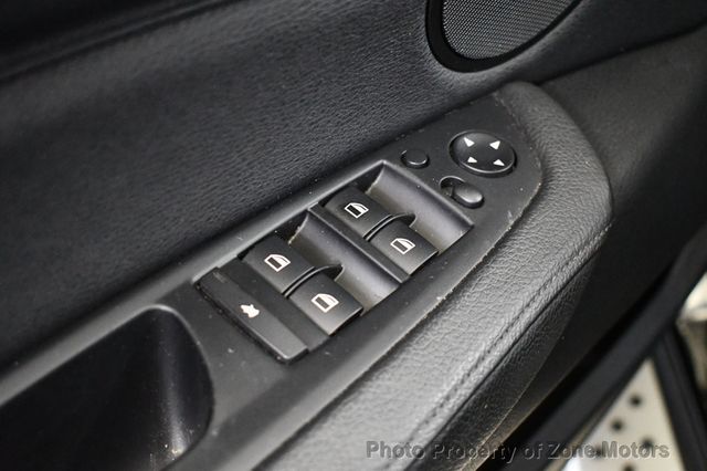 2011 BMW X5 35i Sport Activity - 23081181 - 27