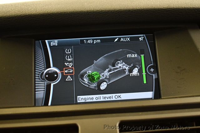 2011 BMW X5 35i Sport Activity - 23081181 - 35