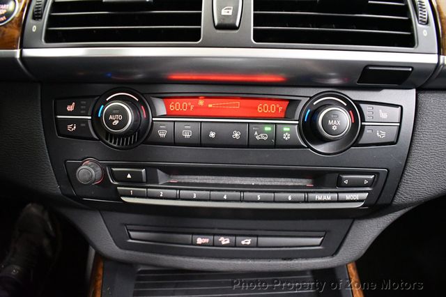 2011 BMW X5 35i Sport Activity - 23081181 - 36
