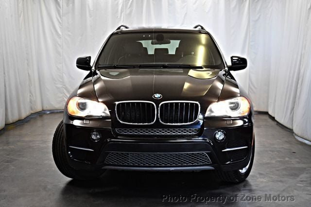 2011 BMW X5 35i Sport Activity - 23081181 - 3