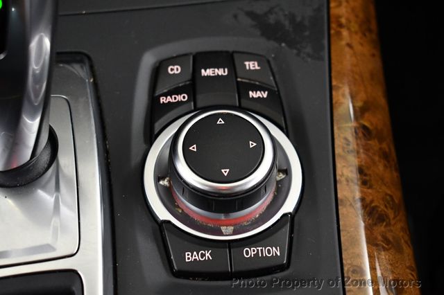 2011 BMW X5 35i Sport Activity - 23081181 - 39