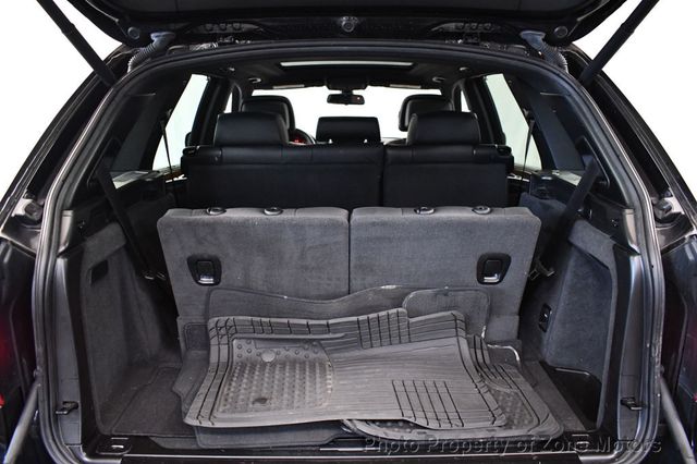 2011 BMW X5 35i Sport Activity - 23081181 - 43