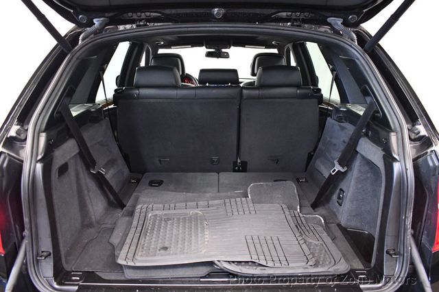 2011 BMW X5 35i Sport Activity - 23081181 - 44