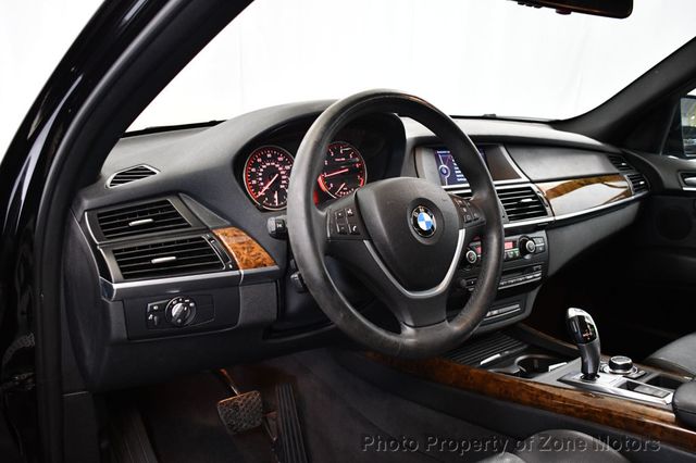 2011 BMW X5 35i Sport Activity - 23081181 - 4