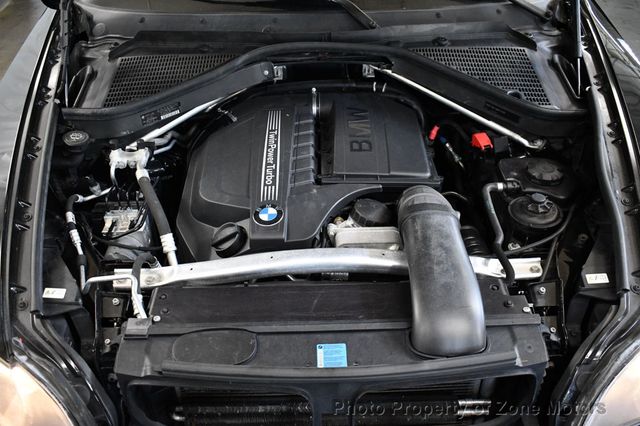2011 BMW X5 35i Sport Activity - 23081181 - 49