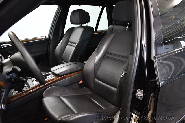 2011 BMW X5 35i Sport Activity - 23081181 - 5