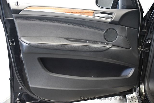 2011 BMW X5 35i Sport Activity - 23081181 - 6