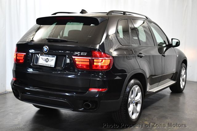 2011 BMW X5 35i Sport Activity - 23081181 - 8
