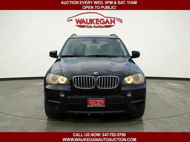 2011 BMW X5 50i - 23022003 - 1