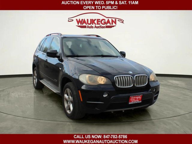 2011 BMW X5 50i - 23022003 - 2