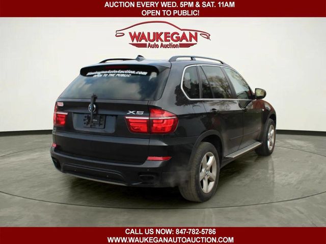 2011 BMW X5 50i - 23022003 - 3