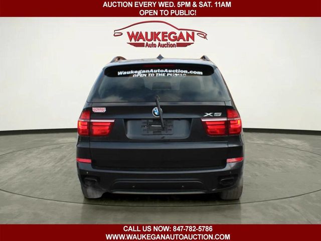 2011 BMW X5 50i - 23022003 - 4