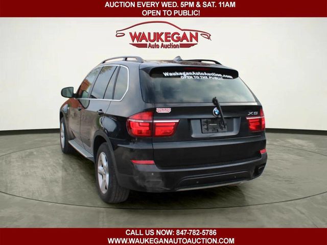 2011 BMW X5 50i - 23022003 - 5