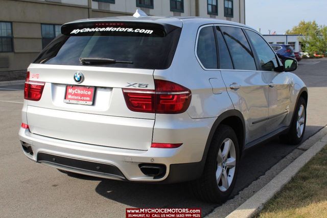 2011 BMW X5 50i - 22597763 - 4