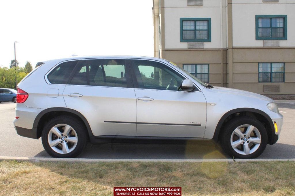 2011 BMW X5 50i - 22597763 - 5