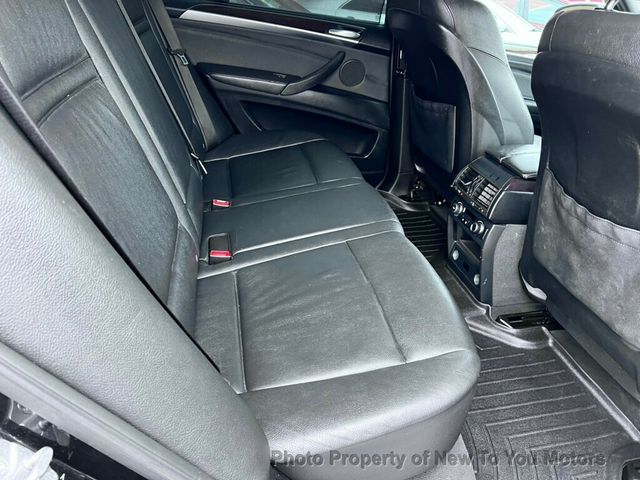 2011 BMW X5 50i runs strong Sold As Is .. cheap - 22410475 - 10