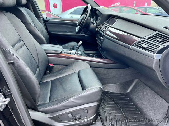 2011 BMW X5 50i runs strong Sold As Is .. cheap - 22410475 - 11