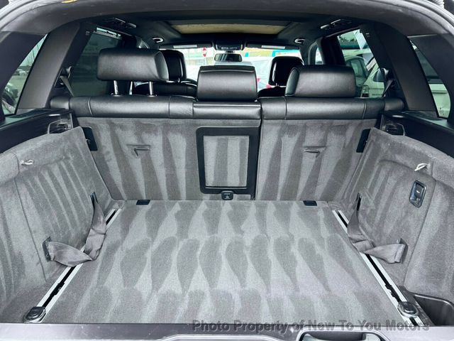 2011 BMW X5 50i runs strong Sold As Is .. cheap - 22410475 - 12