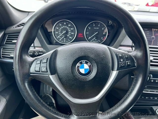 2011 BMW X5 50i runs strong Sold As Is .. cheap - 22410475 - 13