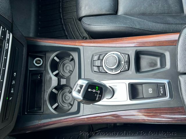 2011 BMW X5 50i runs strong Sold As Is .. cheap - 22410475 - 14