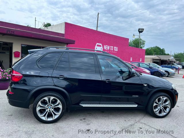2011 BMW X5 50i runs strong Sold As Is .. cheap - 22410475 - 15