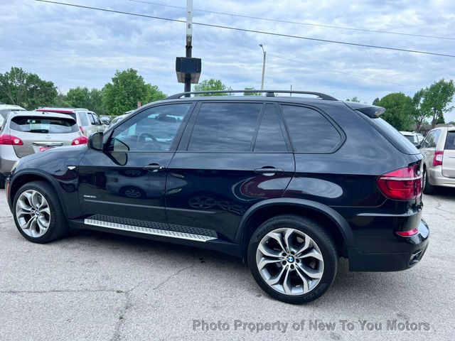 2011 BMW X5 50i runs strong Sold As Is .. cheap - 22410475 - 16