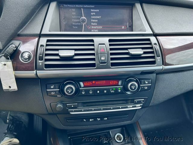 2011 BMW X5 50i runs strong Sold As Is .. cheap - 22410475 - 17