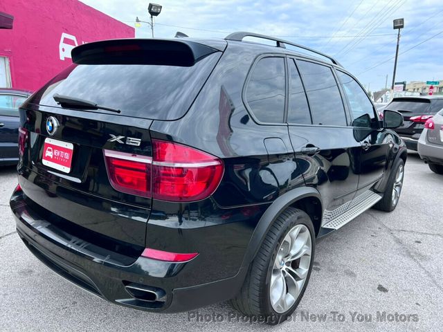 2011 BMW X5 50i runs strong Sold As Is .. cheap - 22410475 - 1