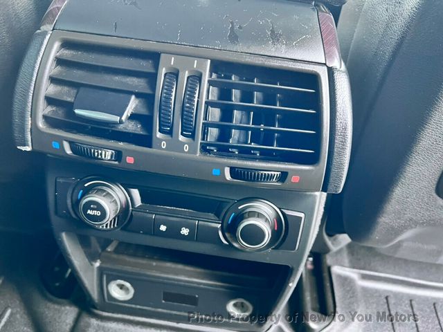 2011 BMW X5 50i runs strong Sold As Is .. cheap - 22410475 - 20