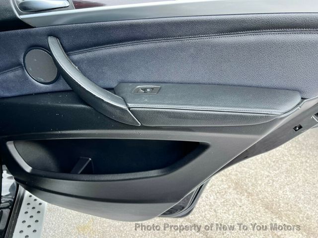 2011 BMW X5 50i runs strong Sold As Is .. cheap - 22410475 - 21