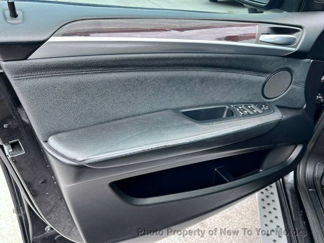 2011 BMW X5 50i runs strong Sold As Is .. cheap - 22410475 - 22