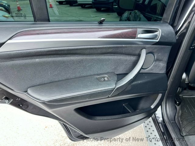 2011 BMW X5 50i runs strong Sold As Is .. cheap - 22410475 - 23