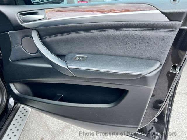 2011 BMW X5 50i runs strong Sold As Is .. cheap - 22410475 - 24