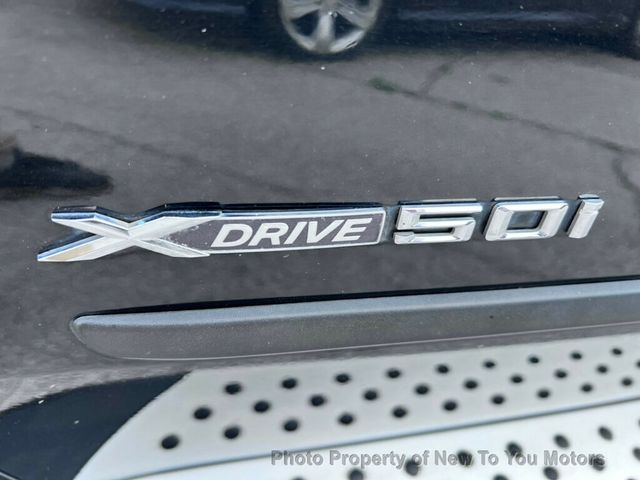 2011 BMW X5 50i runs strong Sold As Is .. cheap - 22410475 - 25