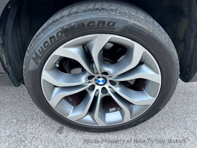 2011 BMW X5 50i runs strong Sold As Is .. cheap - 22410475 - 27