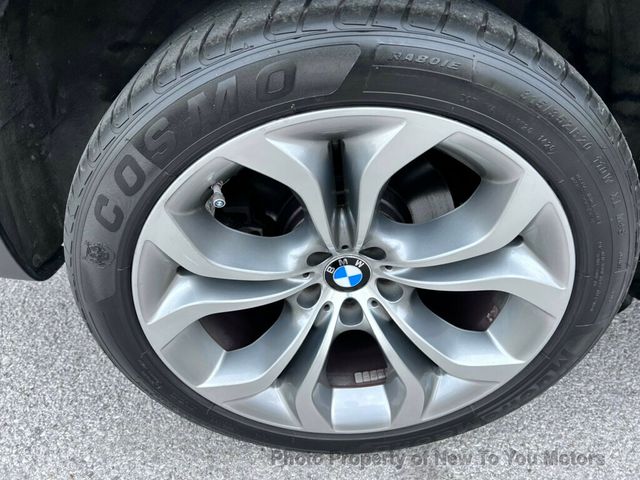 2011 BMW X5 50i runs strong Sold As Is .. cheap - 22410475 - 28