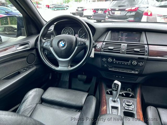 2011 BMW X5 50i runs strong Sold As Is .. cheap - 22410475 - 2