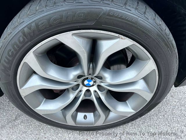 2011 BMW X5 50i runs strong Sold As Is .. cheap - 22410475 - 29