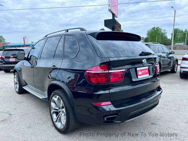 2011 BMW X5 50i runs strong Sold As Is .. cheap - 22410475 - 30