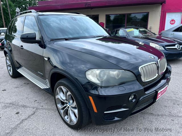 2011 BMW X5 50i runs strong Sold As Is .. cheap - 22410475 - 31