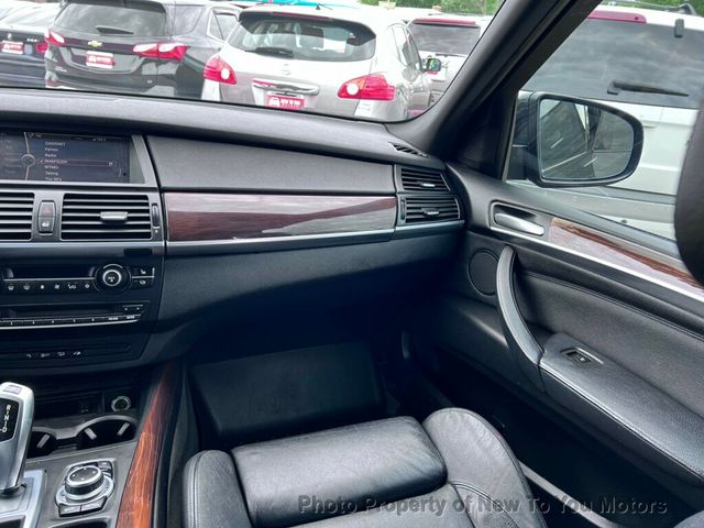 2011 BMW X5 50i runs strong Sold As Is .. cheap - 22410475 - 3