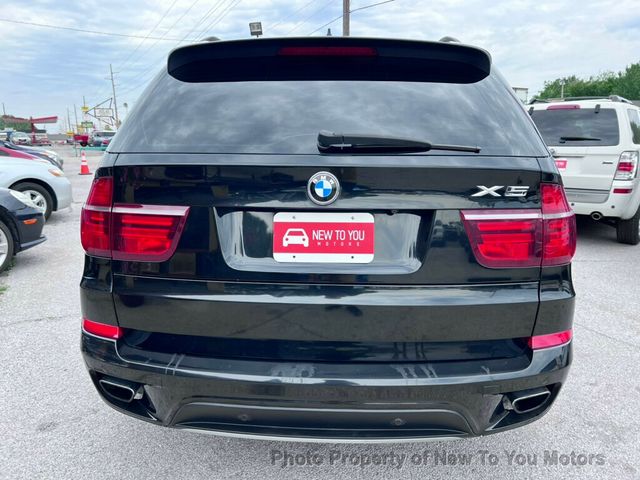 2011 BMW X5 50i runs strong Sold As Is .. cheap - 22410475 - 7