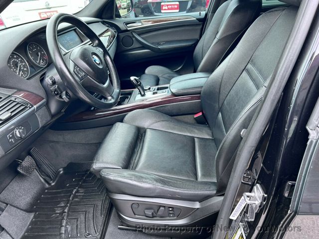 2011 BMW X5 50i runs strong Sold As Is .. cheap - 22410475 - 8