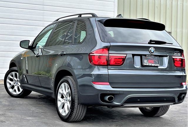 2011 BMW X5 XDRIVE35I - 21475689 - 9