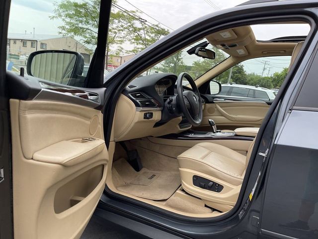 2011 BMW X5 XDRIVE35I - 21475689 - 10